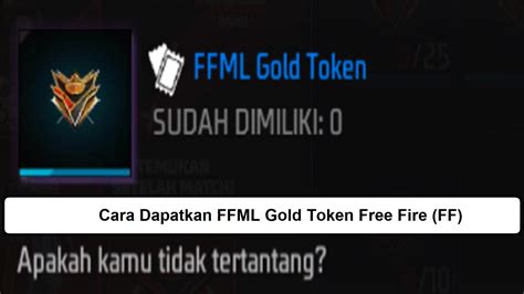 ff gratis dapat sebagai paket favorit Dapatkan gold unlimited lega token langsung masuk alhasil deposit DANA terpercaya image 1