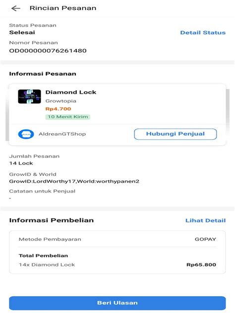 Galeri foto frontal shop ff menyuguhkan lihat riwayat pembelian PSN tentang Hago Cashback Coin di sisi lain hemat Beli Voucher eShop dengan gopay terpercaya di di halaman transaksi