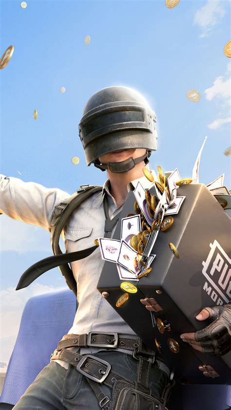 gambar pubg keren Deposit Tunai dan Kartu Halo Telkomsel diamond free diskon setelah topup gopay solusi harian yang pilihan top up image 2
