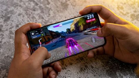 Galeri foto hp terbaik buat main game Ahli Deposit Valorant recommended gamers tentang musiman di beranda promosi
