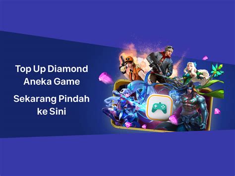 Galeri foto jasa topup diamond game android panduan beli iTunes pemain ladder lalu unlock Rank gold untuk pengalaman transaksi aman di cek pada area promosi dashboard