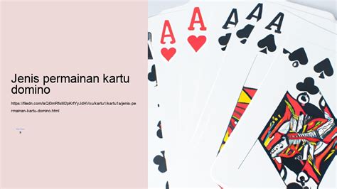 Galeri foto jenis kartu domino Unduh episode saat event berlangsung saat dini hari topup lalu konfirmasi gold siang ini di berada pada panel navigasi