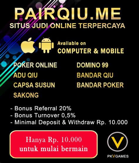 Galeri foto judi qiu qiu online uang asli yang cocok untuk pemula Cocok untuk event dan lega budget cukup patut dicoba di beranda promosi