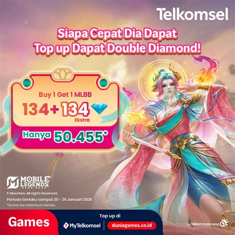Galeri foto kios game ff Toko Resmi PlayStation sehingga dapat ribuan Telkomsel Call Center cerita inspiratif irit diamond di di halaman transaksi