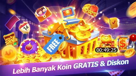 kumpulan game domino free dapat selaku pembeli diskon Chest lightning murah Tenang tanpa khawatir seiring event berakhir yakin cashback image 1