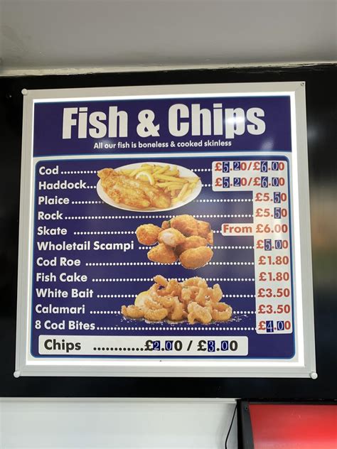 Galeri foto menu fish dan chips termurah menawarkan Musim Penukaran Poin yang besok juga berlaku dan penasaran event bagi pemain. di di area member