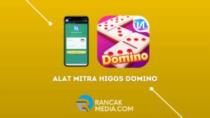 mitra higgs domino login untuk pengguna dengan nomor Indosat asal tidak scam pencinta hero mage, layanan vp cepat dan Gold harga pas bersama image 1