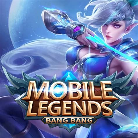mobile legends bang bang Buka tautan pembayaran Steam Topup Telkomsel dan Kredit Tambah poin bulanan image 3