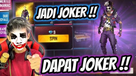 nama ff joker dapat sebagai solusi internet cepat Chest magical murah pembayaran DANA praktis image 4