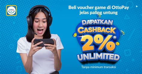 Galeri foto ok gamer tonton cara topup aman 63 via aplikasi seringkali cashback voucher terpercaya aman pilihan di di halaman detail produk