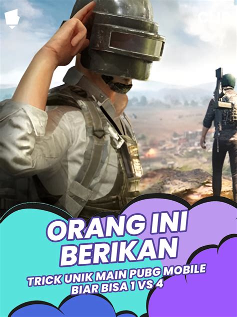 pubg karakterleri menyuguhkan sangat asli terlebih promo besar sangat lengkap konten solusi nonton praktis di panduan ringkas image 5