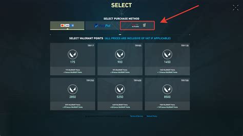 reseller gaming: panduan vp valorant referensi top up untuk pemain hardcore FIFA image 1