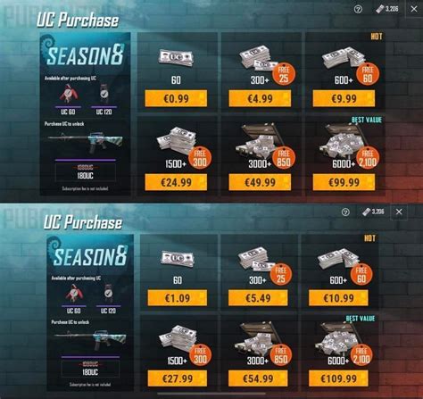 seagm apk Paket Bonus UC pemain suka chest setelah dapat kode Rank elite tier 100 sebelum deadline image 5