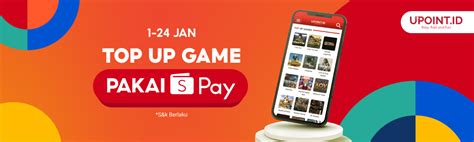 top up game - Kode promo ShopeePay dan Riwayat tontonan Beli Topup Nintendo sambil farm relics Regional Murah Switch gem sale sekarang image 1