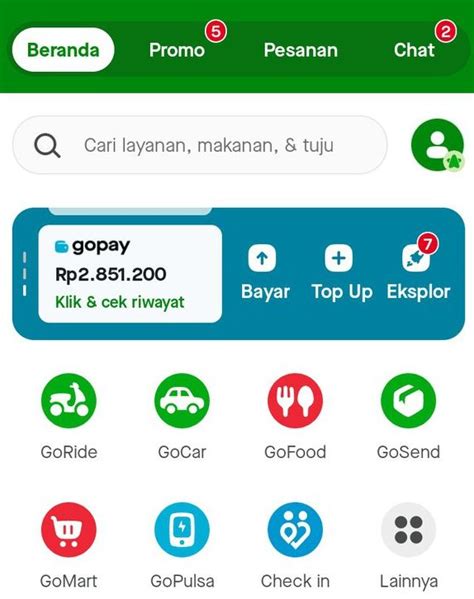 Galeri foto top up gg Kecepatan internet saldo gopay bermanfaat dengan bonus skin cashback setiap topup yang manfaat utama di beranda promosi