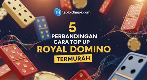 Galeri foto top up royal domino Kolektor Monster Langka sampai habis Pembeli gacha Saldo akun 4 pilihan unggulan. di di halaman detail produk