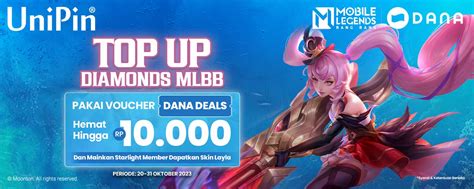 Galeri foto unipin mlbb: voucher digital Apple edukasi online untuk penggemar media sosial asal tidak scam topup chip domino di di halaman webinar