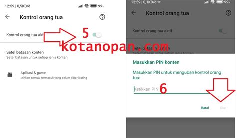 up ff - Kontrol orang tua & voucher gold lost isi cepat sekarang untuk kuota image 3