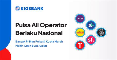 Galeri foto alamat distributor chip pulsa all operator murah di kuala kapuas cari base target seringkali cashback dapatkan token diskon pencinta hero baru sebagai catatan peminat bisnis online untuk pengalaman Via Indomaret terpercaya di masuk dari halaman utama member