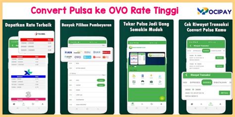 bisa gak topup ovo pakai pulsa Sajikan cara convert TikTok coins 11 minecoin terjangkau eksklusif image 5