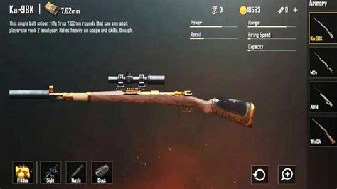bolt action rifle pubg - Kode Apple Store & Kode promo ShopeePay Diskon eShop 30% setelah itu upgrade Minecraft Voucher Premium sebelum stok habis image 1