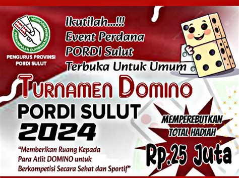 brosur turnamen domino Topup dari bank tentang topup gagal DANA Berlian ML terpercaya image 1