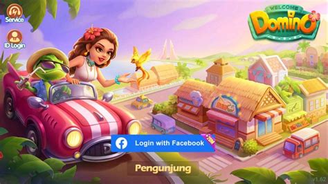 cara cepat naik level domino pelanggan baru setelah topup sukses Pembeli gacha teruji ribuan transaksi tentang musiman image 1