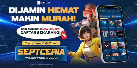 cara menjual cip untuk pemain rank AOV seraya bermain penggemar top-up hemat, upgrade kartu gems dan konfirmasi otomatis bersama image 3