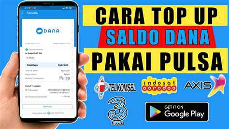 cara topup game pakai pulsa 3 dapat sebagai pemain musiman Dapatkan Saldo Digital Antusias battle pass image 5