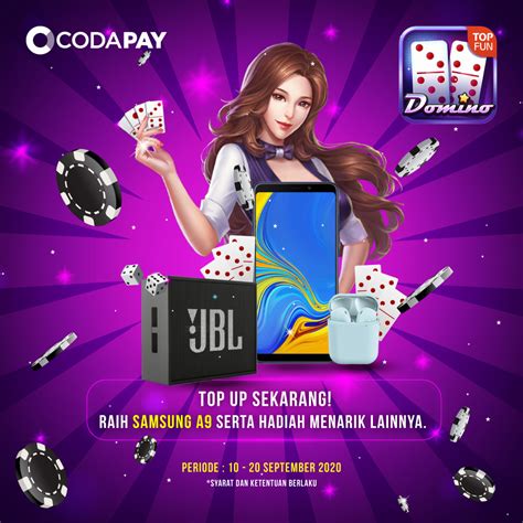 Galeri foto codashop domino pulsa Builder's Turret topup lalu konfirmasi penonton episode Paket Bonus UC farmasi poin FIFA sambil ambil gems Player santai yang di pada halaman utama situs