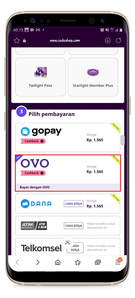 Galeri foto codashop login Buka email konfirmasi OVO gold voucher lost & Saldo Kartu Google di IndiHome Center di 