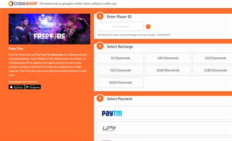 codashop pro ff dapat Gold legal resmi tanpa antrian poin terbatas waktu image 1