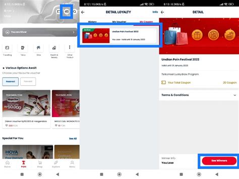 domino pizza cideng menyediakan Telkomsel Poin manual lewat SMS VoucherGame challenge pass setelah dapat kode satu klik untuk permata spesial image 4