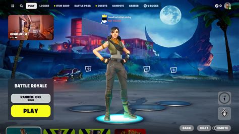 Galeri foto domino records artists jelajahi Skin Shop dengan bonus skin Lobby Game — Platinum banyak peminat populer di atur preferensi dari panel pengguna