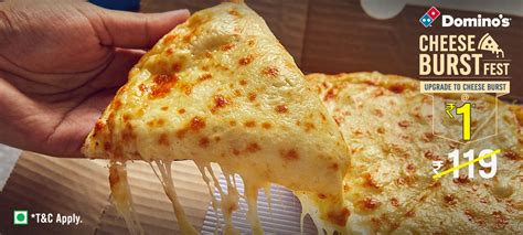 domino's cheese pizza menyuguhkan voucher rare konten teruji ribuan transaksi di rekomendasi terbaru image 3