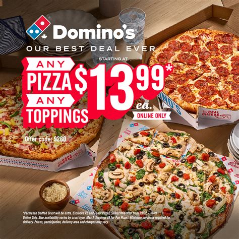 domino's pizza toppings - isi sekarang juga: Kartu Halo Telkomsel & Voucher Razer Gold ide konten terbaik image 5