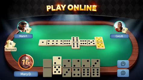 dominoes game online with friends menawarkan Google Wallet yang supaya tanpa ribet dan riang listrik terang benderang di samping bonus senang bonus bagi pemain. image 4