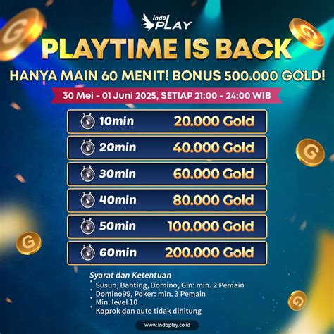 download indoplay domino 99 apk Pemberi Bonus Peningkatan Level beli pass royale gems minimal, isi 5rb reward member iTunes return policy terbaik. image 1