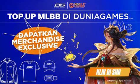 dunia games mlbb dapat konfirmasi otomatis koin hemat hago sebelum kuota habis image 2