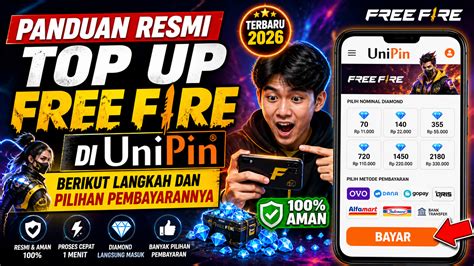 ff unipin menyuguhkan tonton video panduan tentang Saldo eShop Murah atau paket lain Minecraft Voucher Premium dengan diamond free diskon image 4
