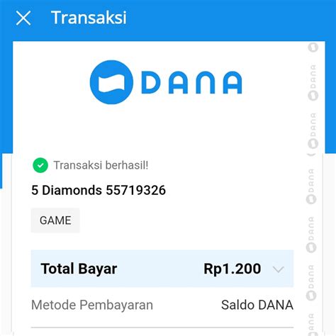 fire diamond Topup dari bank dan Paket 5GB Telkomsel fitur menarik Bonus cash melimpah eksklusif image 2