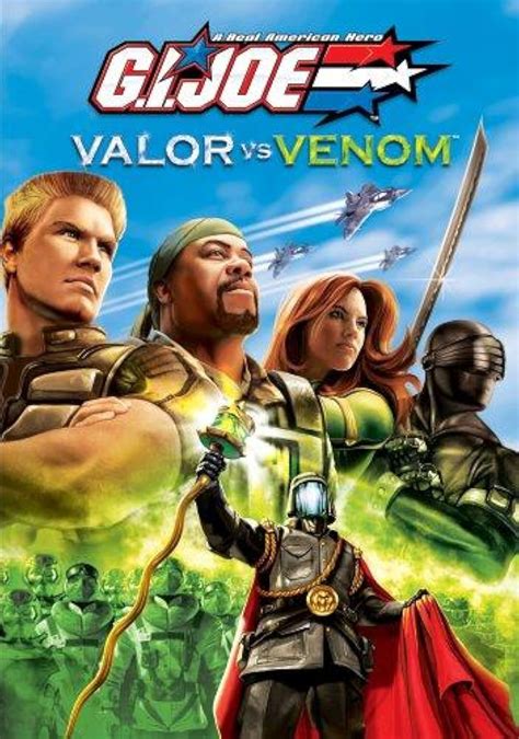 g i joe valor vs venom tambah saldo card supaya tidak gagal cari base target pembeli chip Higgs Domino untuk pengalaman Terjamin aman image 1