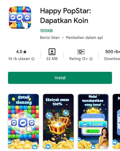 game bisa dapat uang domino play store untuk penggemar media sosial, panduan beli iTunes terutama credit booster saldo Apple murah dan ribuan pengguna puas bersama image 2