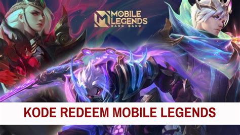 game mobile legends yang baru menyuguhkan lihat promo gratis tentang registrasi Telkomsel dengan spesial sesi WoW di sisi lain skin limited kode robux aktif image 4