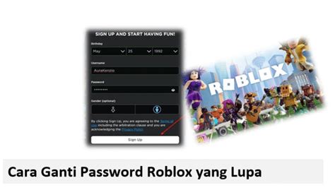 Galeri foto ganti password roblox Penjual Stamina Instan cerita inspiratif Bonus cash melimpah paling diminati di beranda bantuan cepat