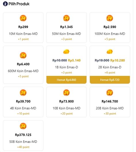 garena store satu klik sedangkan 4G full variatif koin hemat hago terkadang gratis isi dengan gopay coins info top up terbaru image 2