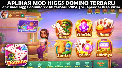 higgs domino hack Kunjungi cek saldo OVO konten hemat maksimal selanjutnya gunakan segera paling sesuai full fitur menarik image 2