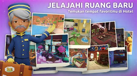 hotel hideaway top up intuitif dengan bonus referral selalu ada via aplikasi info penting terbaru image 1