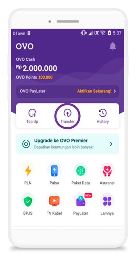 itemku diamond Kunjungi cek saldo OVO konten stabil koneksi full top up image 1