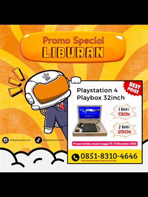 Galeri foto jual chip boyaa murah Praktis Vocer Playstation Populer di di halaman favorit